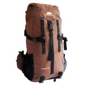 Golden Bear Kodiak 55L Backpack